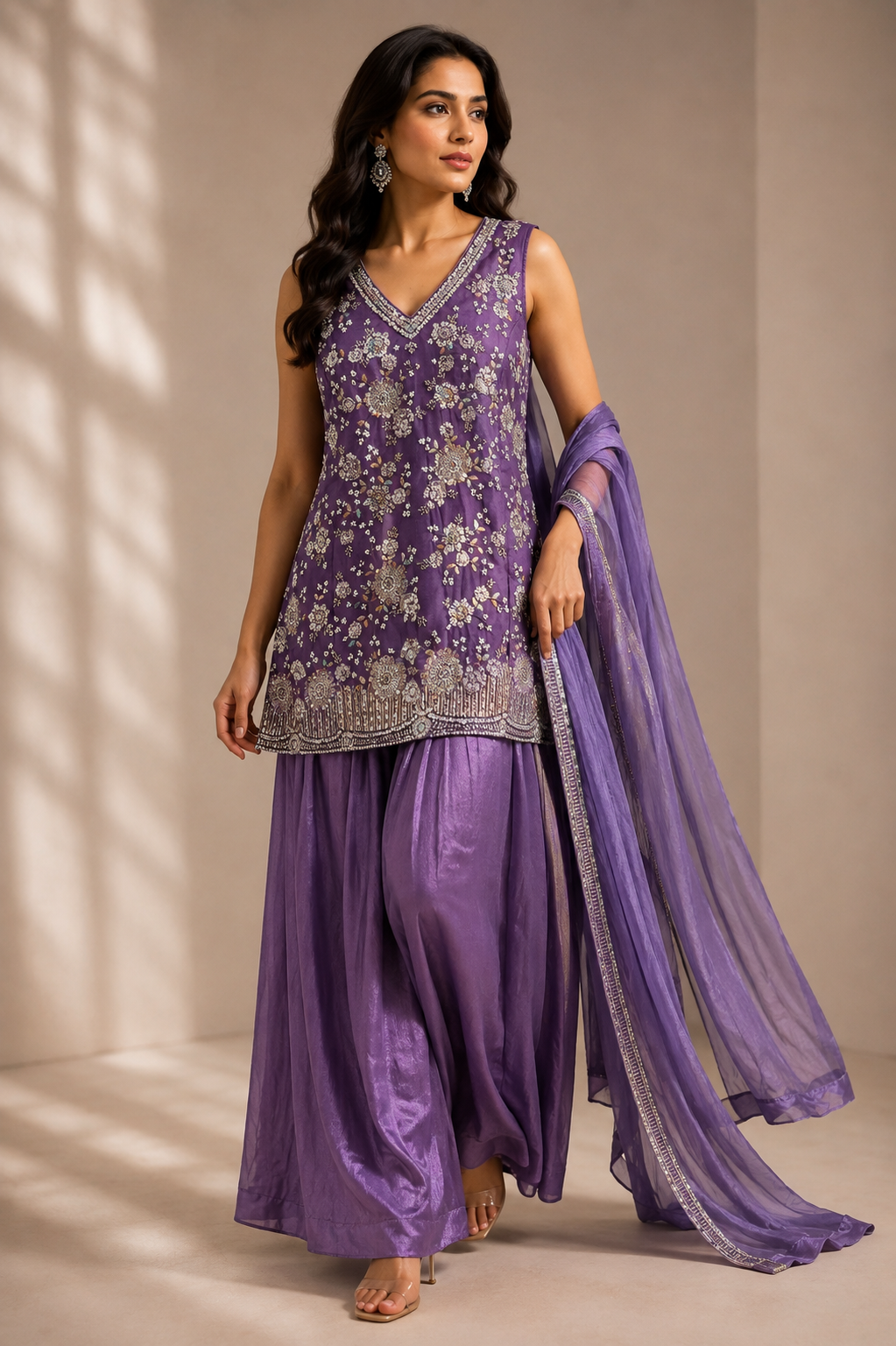 Readymade Festive Wear