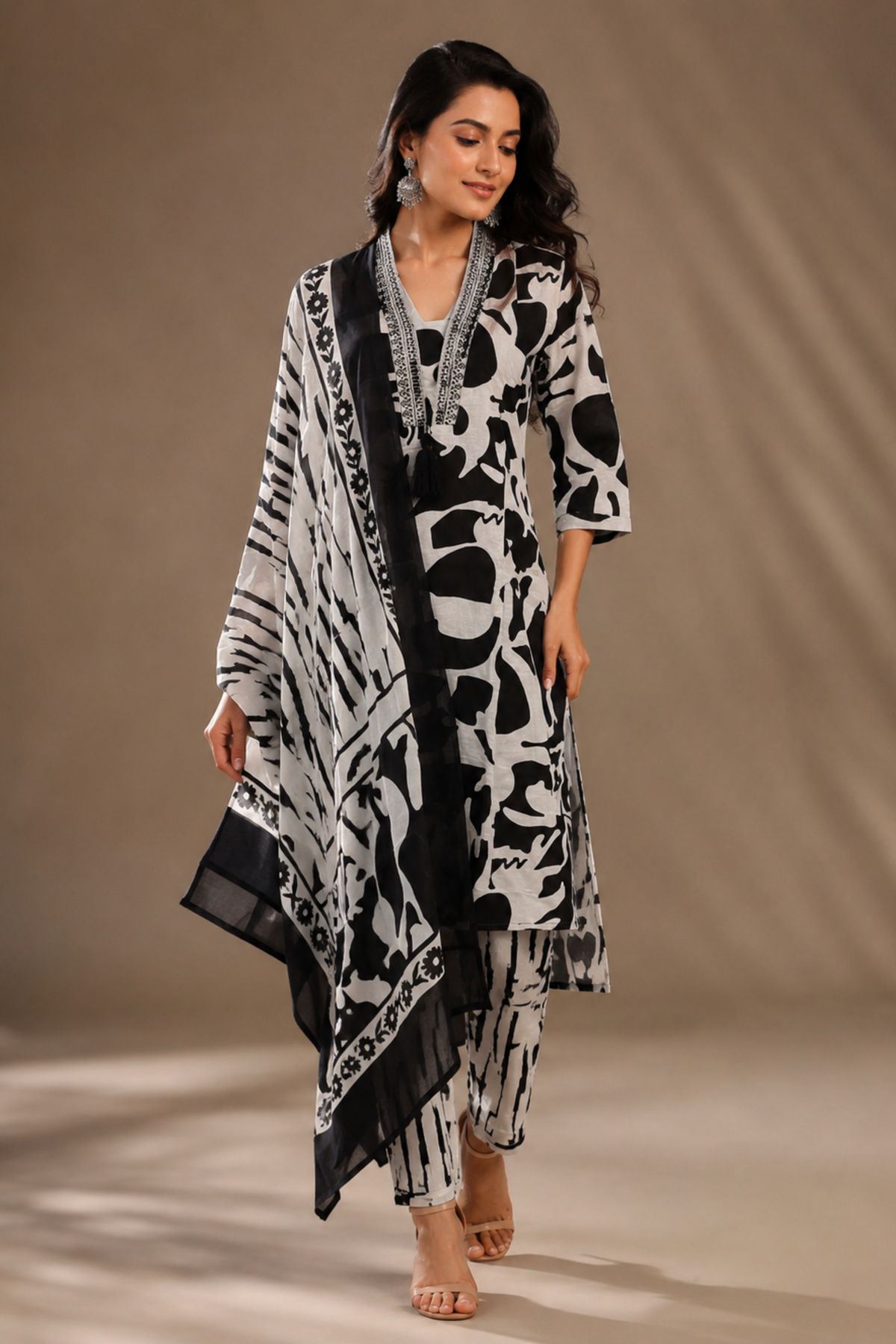 Kurta Sets